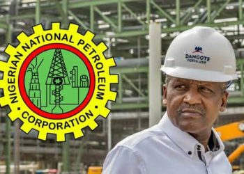 Dangote Refinery Secures Naira Crude Supply from NNPC Through 2027 After Federal Intervention