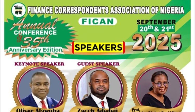 35th FICAN Summit: A National Dialogue on Digital Finance and Revenue