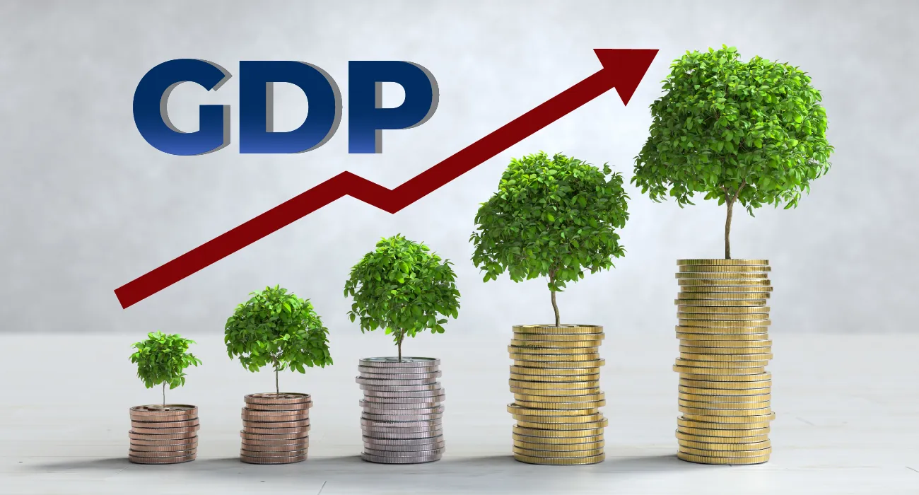 Nigeria’s GDP Growth Hits 4.23% in Q2 as Oil Sector Rebounds Strong