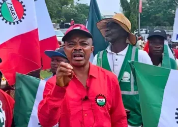 Dangote Refinery at Risk of Closure as NLC Condemns ‘Anti-Worker’ Policy