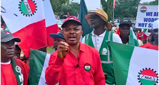 Dangote Refinery at Risk of Closure as NLC Condemns ‘Anti-Worker’ Policy