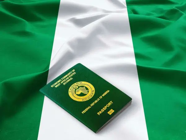 Waiting Game Over: Nigeria Promises One-Week Passport Delivery