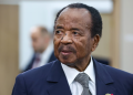 Cameroon’s President Paul Biya Wins Eighth Term in Disputed Election