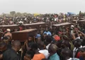 CAN Warns Security ‘Denial’ Threatens Nigerian Food Supply Chain