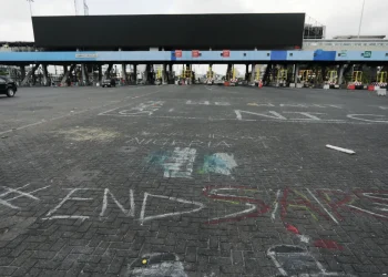 The Unhealed Wound: EndSARS and the Enduring Economic Scars on Nigeria