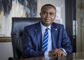 Stanbic IBTC Names Chukwuma Nwokocha as Group Chief Executive
