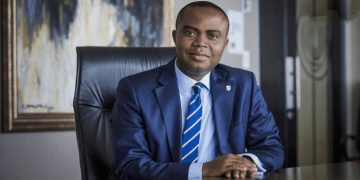 Stanbic IBTC Names Chukwuma Nwokocha as Group Chief Executive