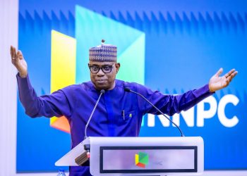Nigeria’s Oil Output Falls 16% During PENGASSAN Strike