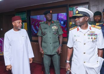 Senate Confirms Tinubu’s New Service Chiefs Amid Hopes for Security Reform and Economic Stability