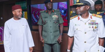 Senate Confirms Tinubu’s New Service Chiefs Amid Hopes for Security Reform and Economic Stability