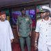 Senate Confirms Tinubu’s New Service Chiefs Amid Hopes for Security Reform and Economic Stability