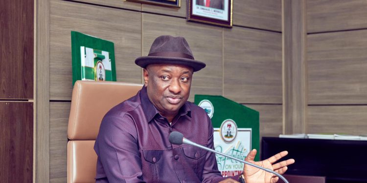 FG Moves to Enforce ‘Fly Nigerian Act’ as Air Peace Launches London Route