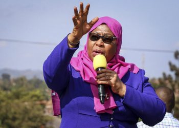 Tanzania Imposes Curfew on Dar es Salaam as Election Protests Turn Violent