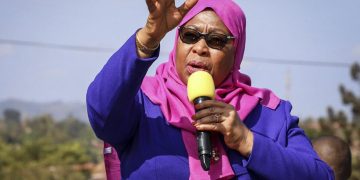 Tanzania Imposes Curfew on Dar es Salaam as Election Protests Turn Violent