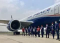 Air Peace Soars, Boosting Nigerian Economy and Pride
