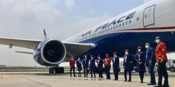Air Peace Soars, Boosting Nigerian Economy and Pride