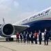 Air Peace Soars, Boosting Nigerian Economy and Pride