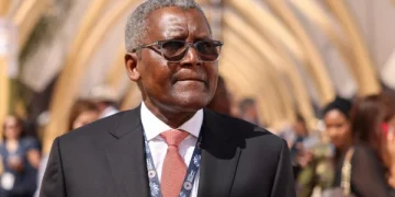 Dangote’s Wealth Jumps by $497 Million as Nigerian Stocks Rally on Investor Optimism
