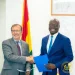Ghana, Spain Seal Debt Restructuring Deal as Accra Accelerates Fiscal Recovery Efforts