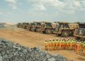 Barrick Gold Agrees to Sell Côte d’Ivoire’s Tongon Mine to Atlantic Group for $305 Million