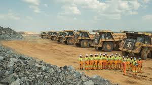 Barrick Gold Agrees to Sell Côte d’Ivoire’s Tongon Mine to Atlantic Group for $305 Million