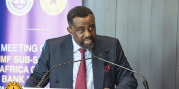 BoG Governor Pledges to Curb Dollarisation and Strengthen the Cedi’s Role in Ghana’s Economy