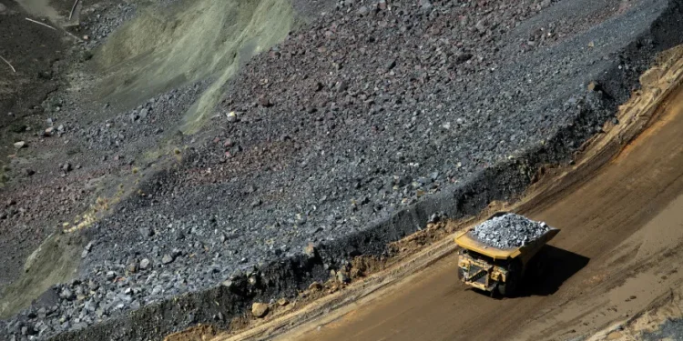 Botswana Enforces 24% Local Ownership Rule in New Mining Concessions to Boost Domestic Participation