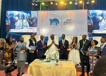 Anambra Tops 2025 BudgIT Fiscal Ranking as States Battle to Stay Financially Afloat