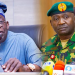 No Coup Attempt: Military HQ Assures Nation of Loyalty to Tinubu