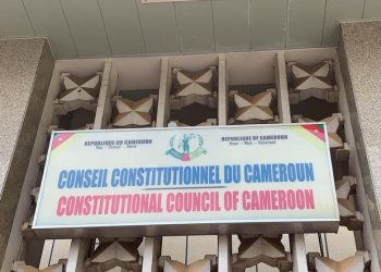 Cameroon’s Constitutional Council Dismisses Election Petitions as Biya Nears Eighth Term