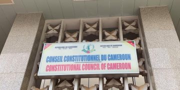 Cameroon’s Constitutional Council Dismisses Election Petitions as Biya Nears Eighth Term