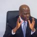 Nigerian Economic Team Touts Stability and Reform in Washington D.C.