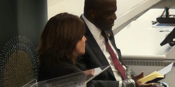 Cardoso Charts Hopeful Path for Nigeria’s Economy at London Business School