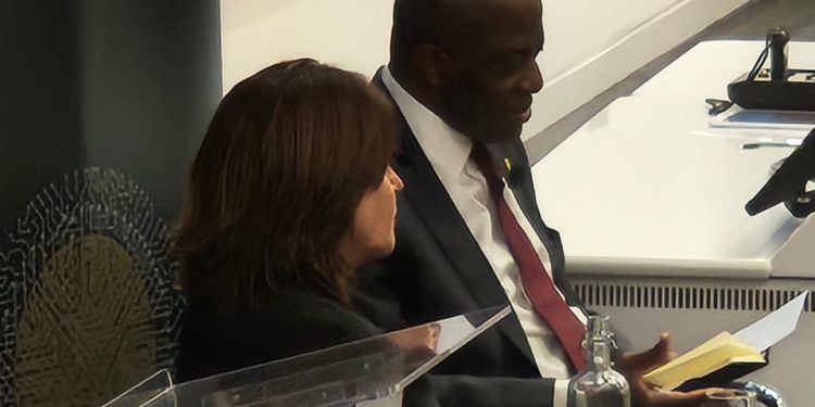 Cardoso Charts Hopeful Path for Nigeria’s Economy at London Business School