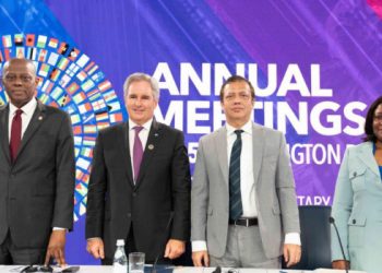 Nigeria Set to Assume G-24 Chairmanship November 1, 2025