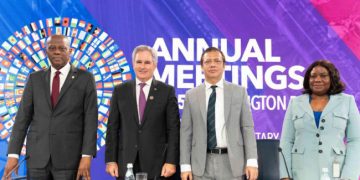 Nigeria Set to Assume G-24 Chairmanship November 1, 2025