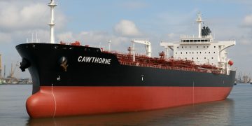 Cawthorne FSO: Protecting Nigeria’s Oil from Theft and Strikes
