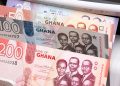 Ghana’s Manufacturing Sector Strengthens as Tax Revenues and Pension Contributions Rise in July 2025