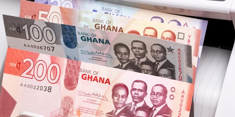 Ghana’s Manufacturing Sector Strengthens as Tax Revenues and Pension Contributions Rise in July 2025