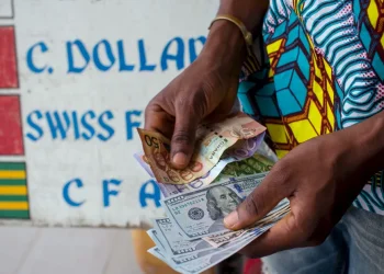 Ghana’s Credit Slowdown Reflects Lending Shifts Amid Tight Monetary Conditions