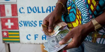 Ghana’s Credit Slowdown Reflects Lending Shifts Amid Tight Monetary Conditions