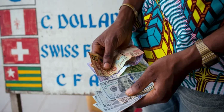 Ghana’s Credit Slowdown Reflects Lending Shifts Amid Tight Monetary Conditions