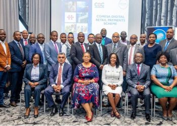 COMESA Launches Digital Payments Platform to Boost Regional Trade and Cut Dollar Dependence