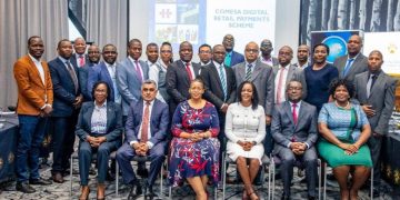 COMESA Launches Digital Payments Platform to Boost Regional Trade and Cut Dollar Dependence