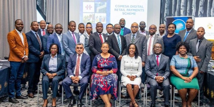 COMESA Launches Digital Payments Platform to Boost Regional Trade and Cut Dollar Dependence