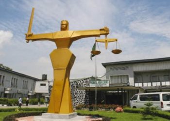 Court Halts PDP Convention Results Recognition