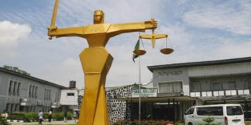 Court Halts PDP Convention Results Recognition