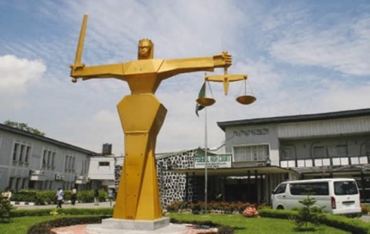 Court Halts PDP Convention Results Recognition