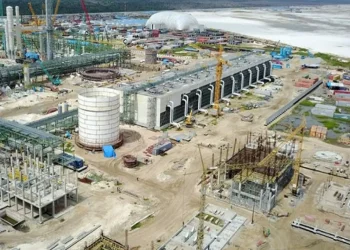 Dangote Doubles Refinery Size, Boosts Power