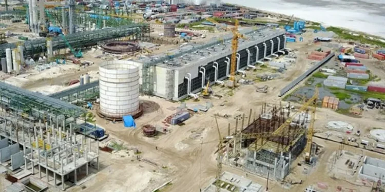 Dangote Doubles Refinery Size, Boosts Power